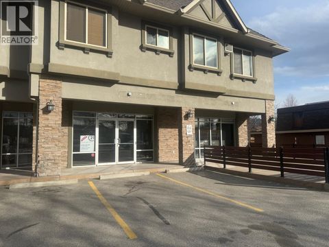 3957 Lakeshore Road Unit# 101 Kelowna BC V1W1V3