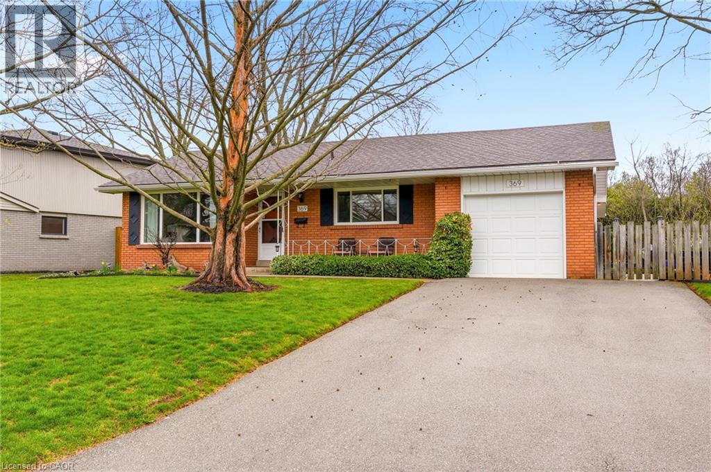 369 BEECHWOOD Crescent