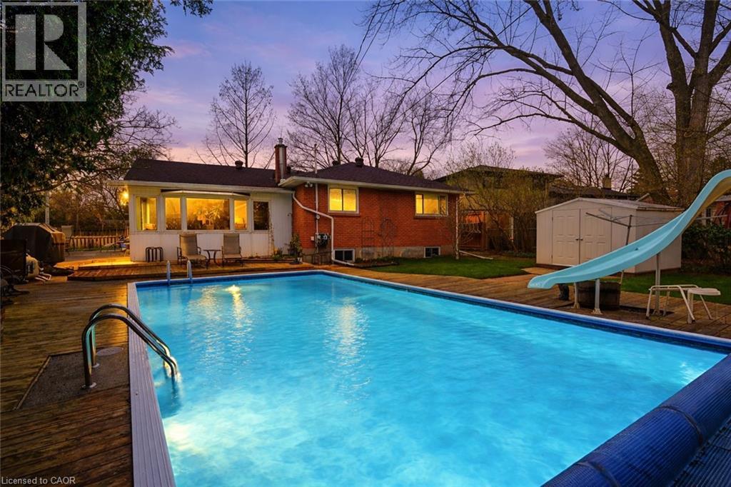 369 BEECHWOOD Crescent