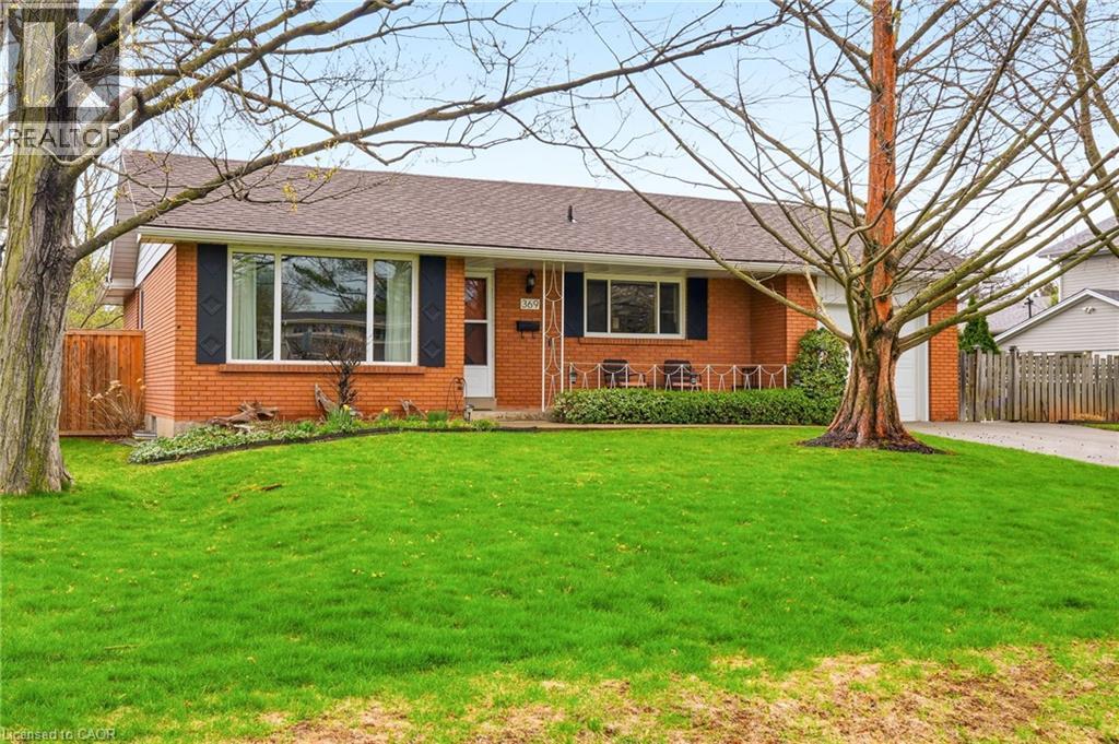 369 BEECHWOOD Crescent