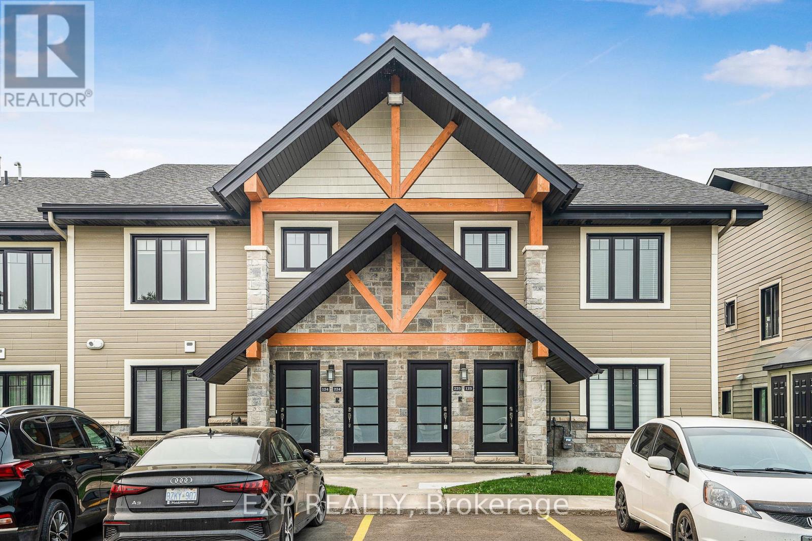 Photo 1 of 28 — 225 - 292 MASTERS LANE Unit 225, Clarence-Rockland, ON K4K0K5