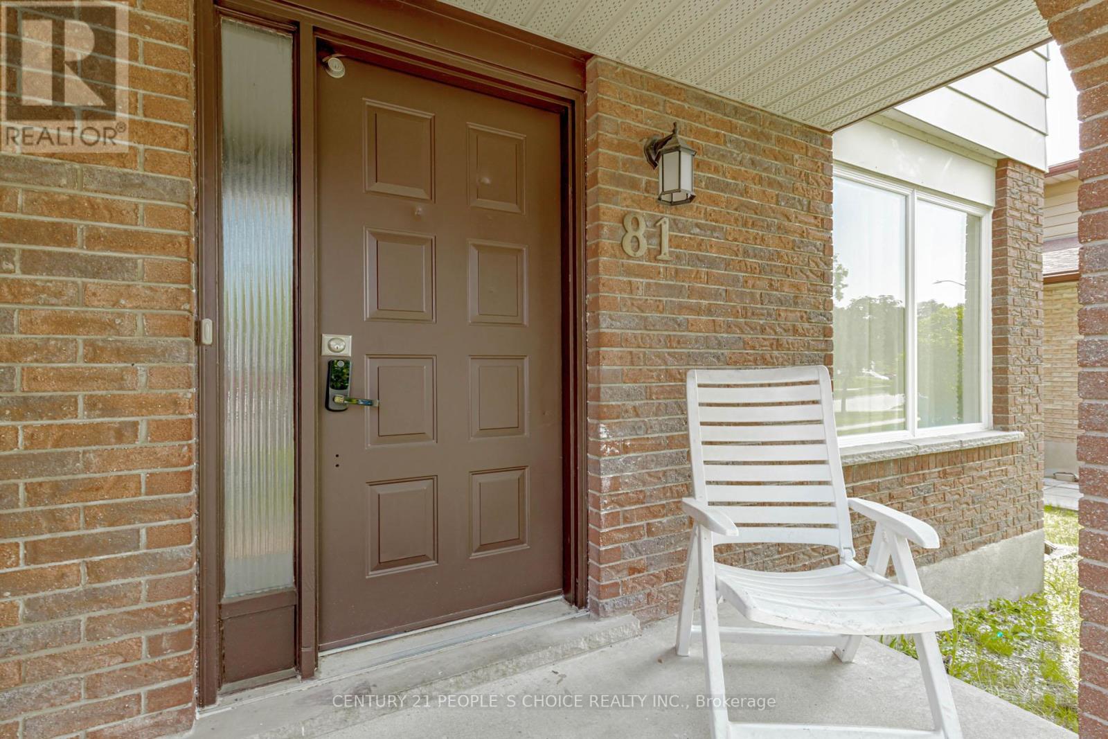 81 BECHTEL DRIVE