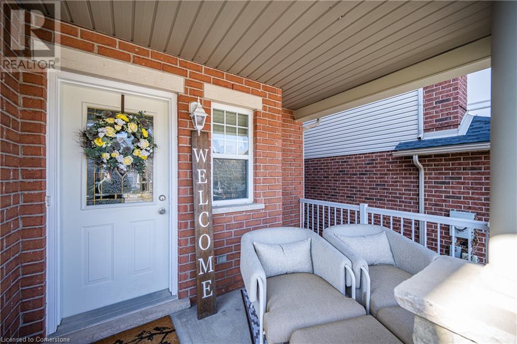17 DARNELL Road