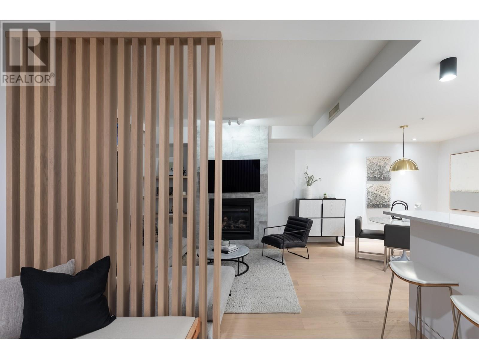 TH23 1281 W CORDOVA STREET