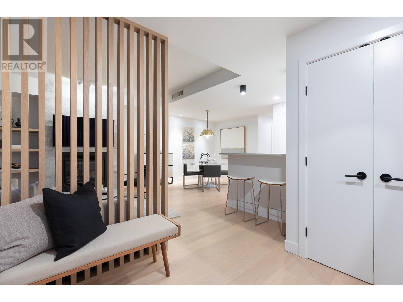 TH23 1281 W CORDOVA STREET