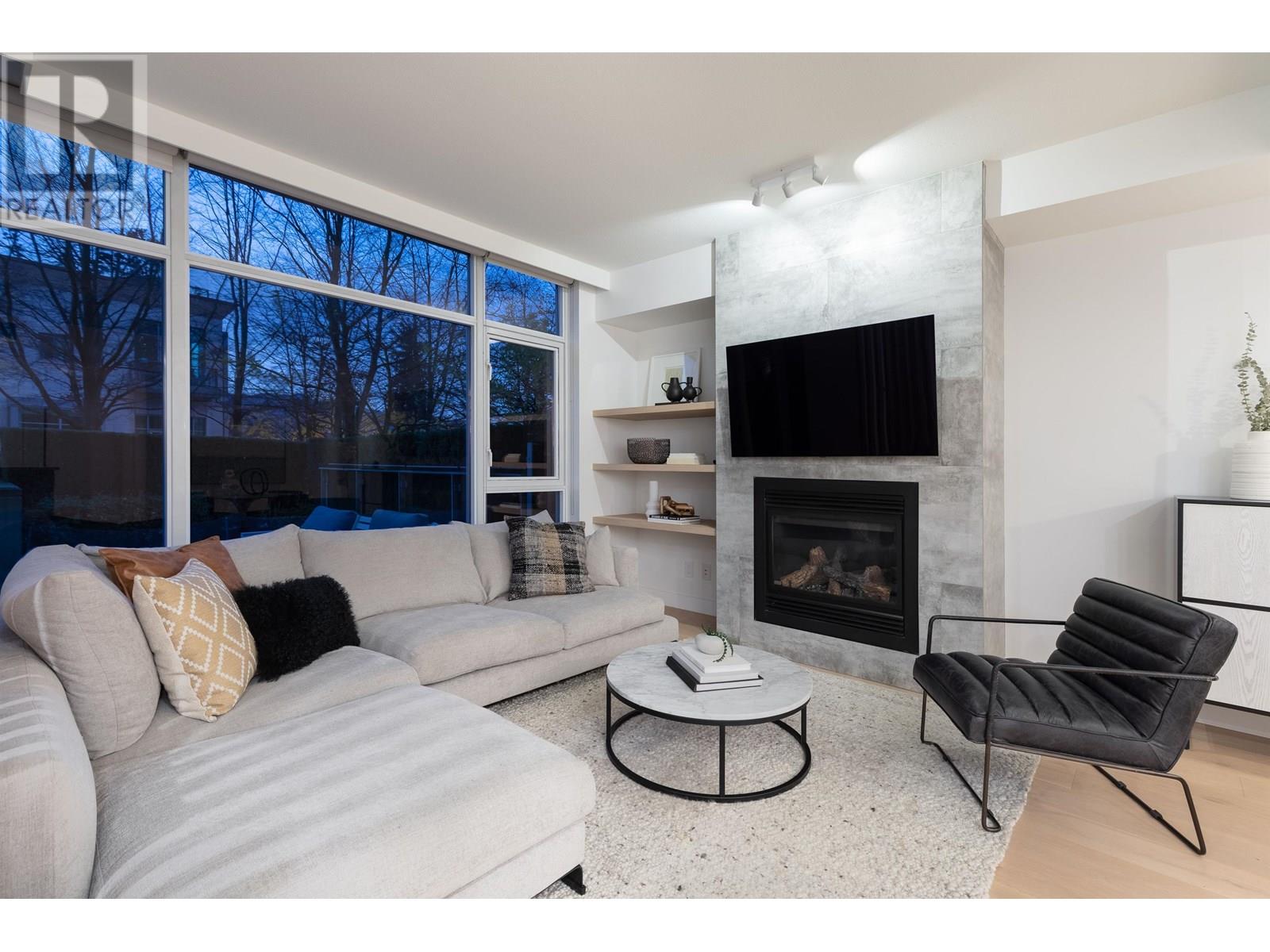 TH23 1281 W CORDOVA STREET