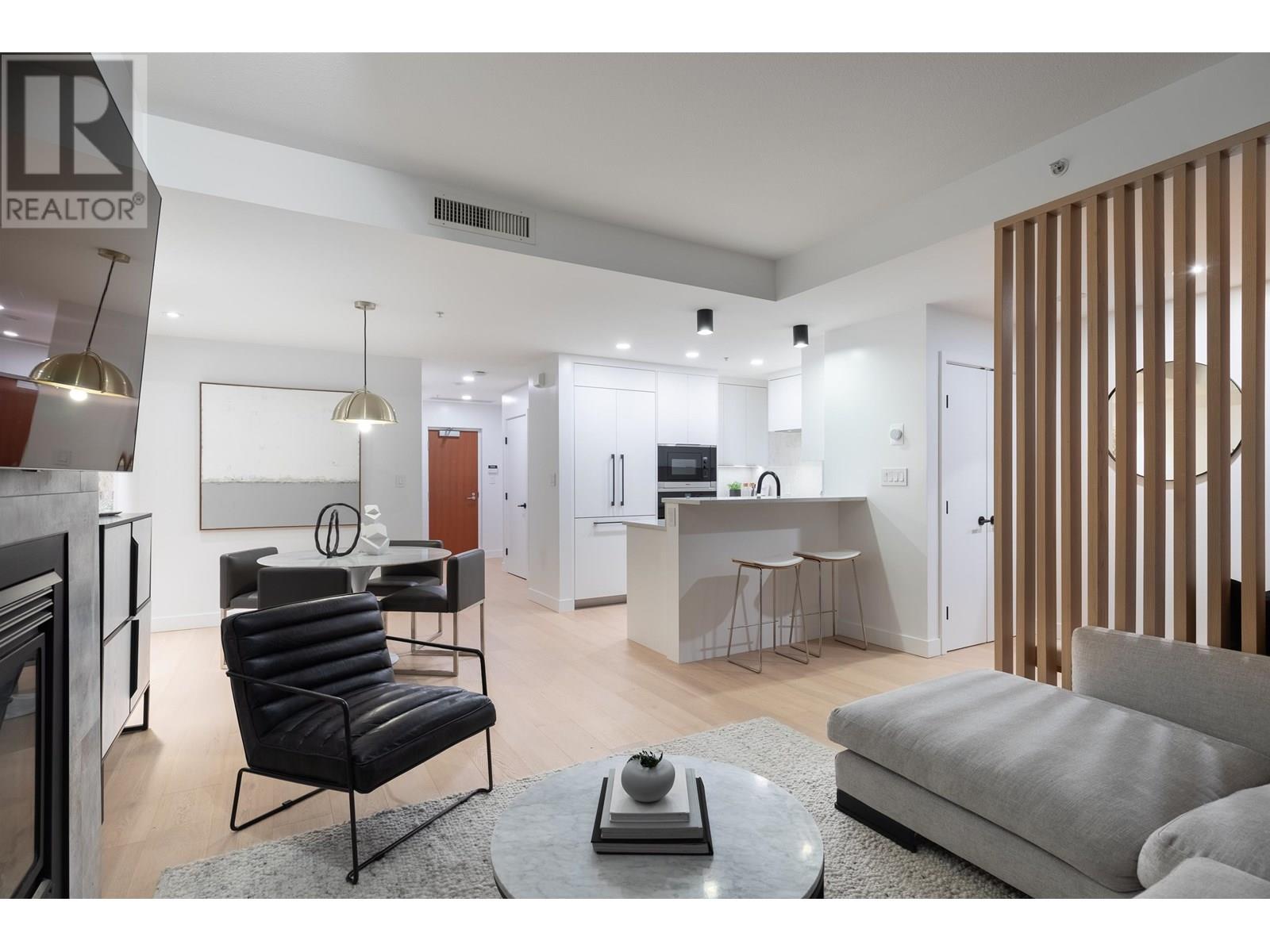 TH23 1281 W CORDOVA STREET