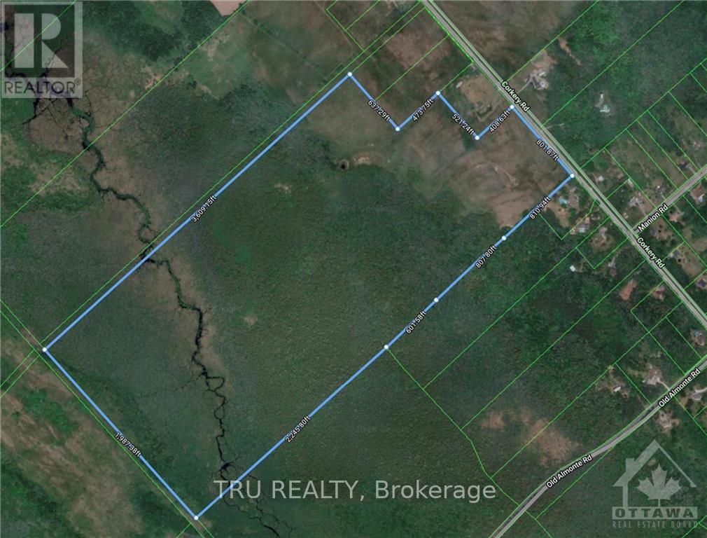00 CORKERY ROAD