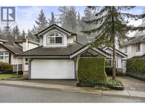 1612 PLATEAU CRESCENT Coquitlam BC V3E3B3