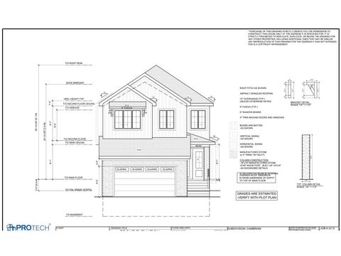 451 Canter Wynd Sherwood Park AB T8H3A9