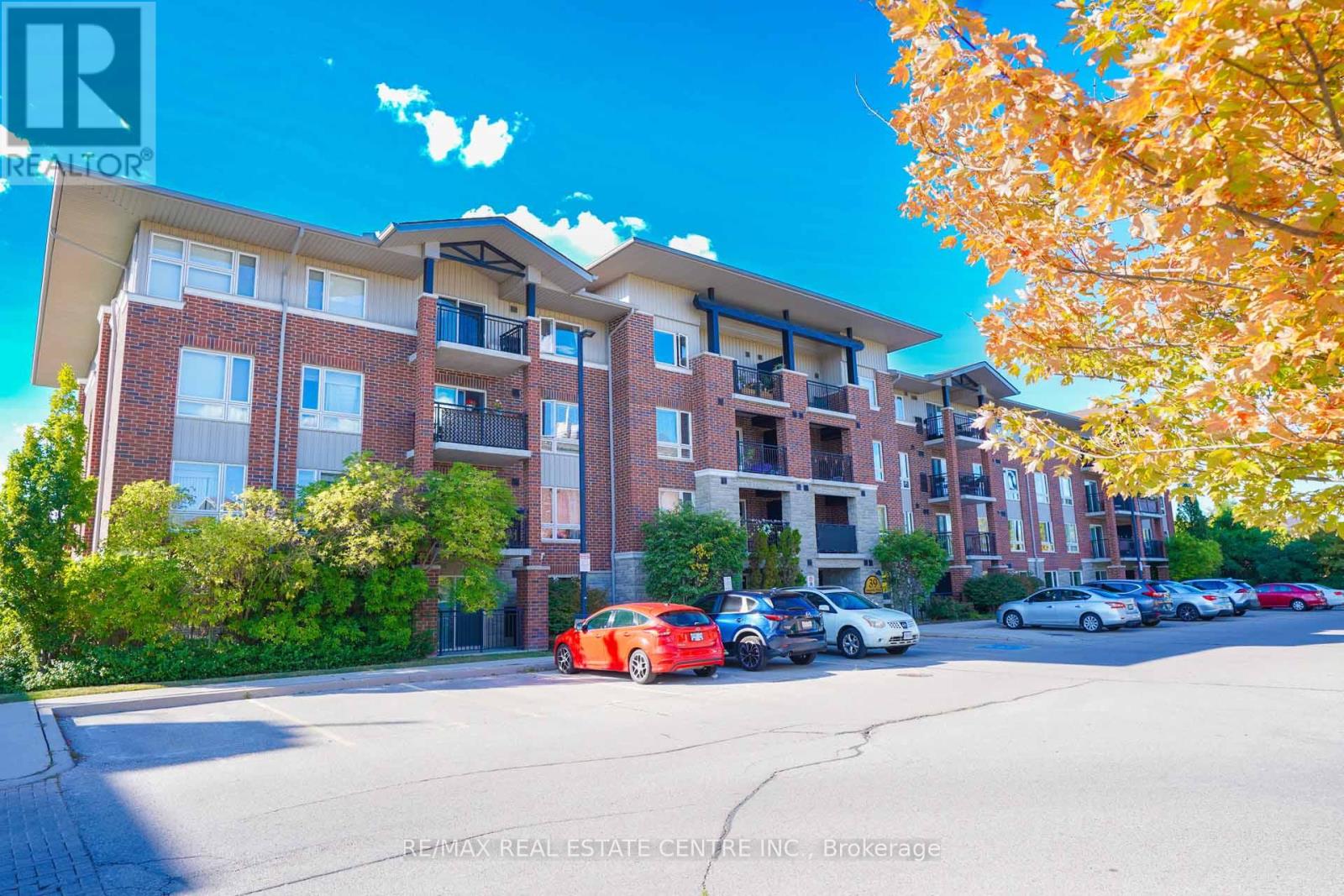 106 - 39 GOODWIN DRIVE
