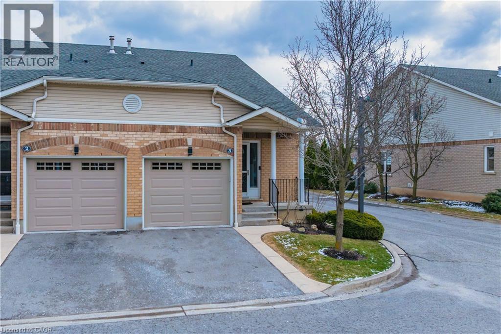 53 BUNTING Road Unit# 3