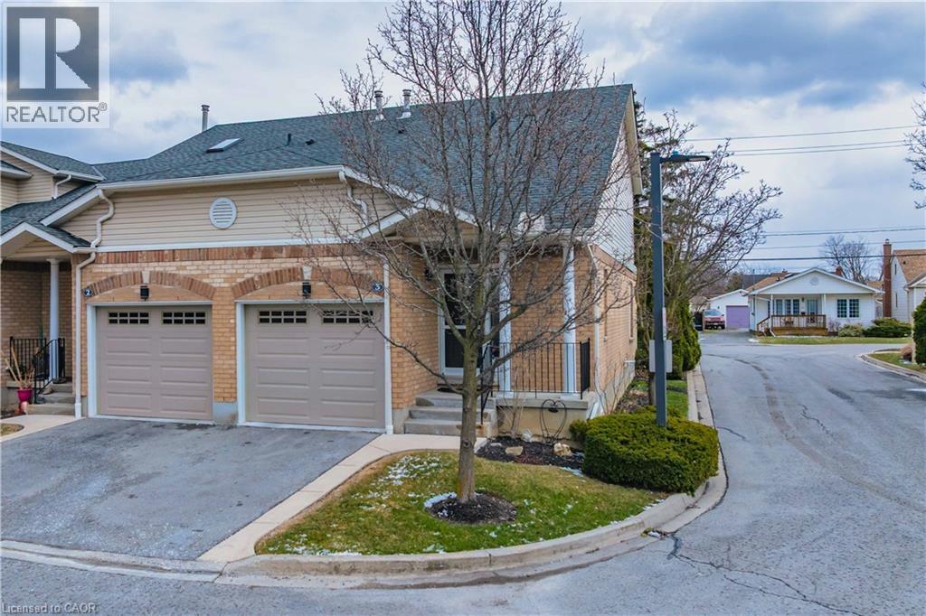 53 BUNTING Road Unit# 3