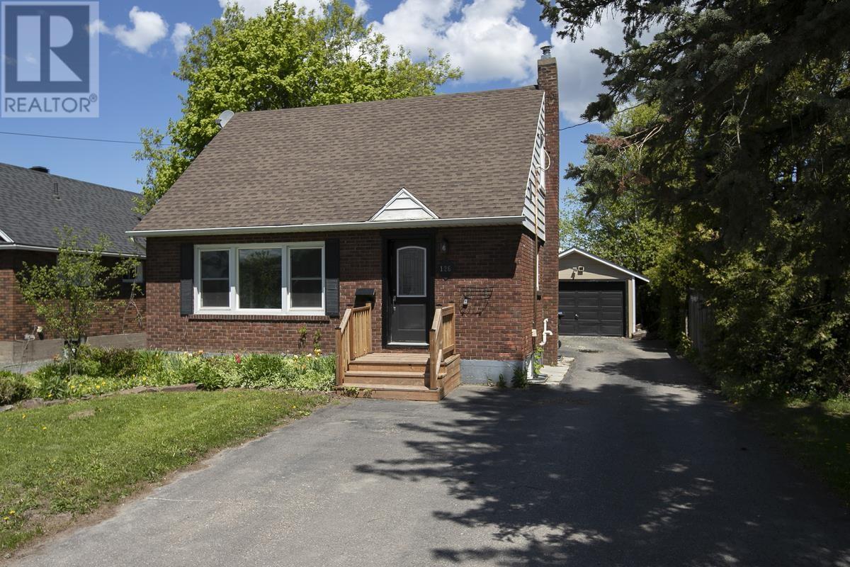 Homes for Sale Sault Ste. Marie 126 MacDonald AVE
