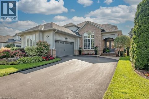 4304 TAYWOOD Drive Burlington ON L7M4S7