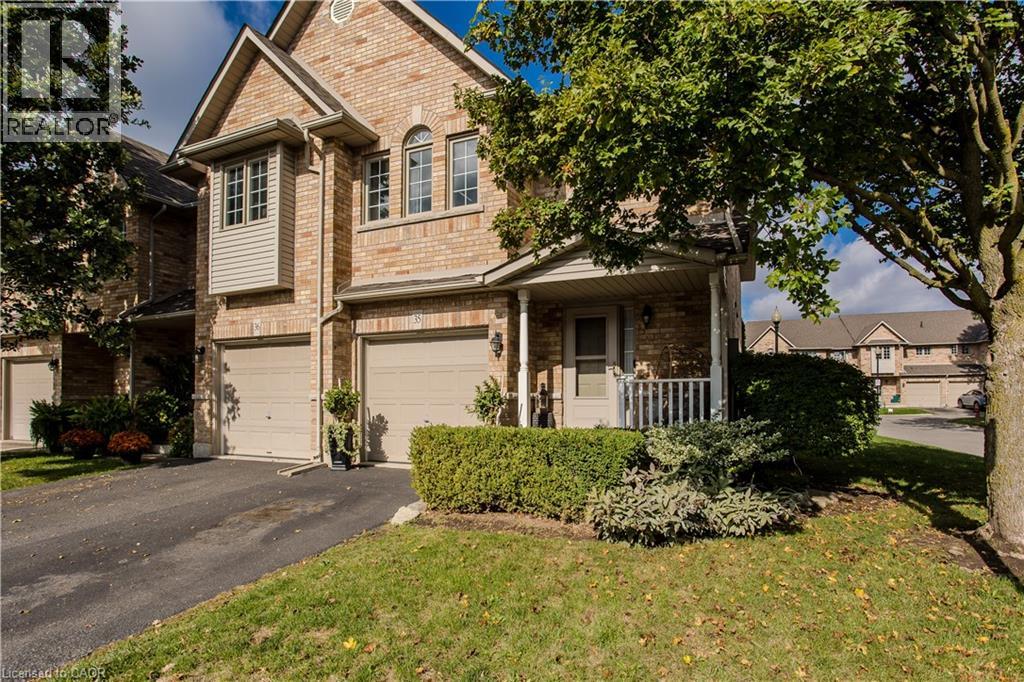 1283 BLANSHARD Drive Unit# 35