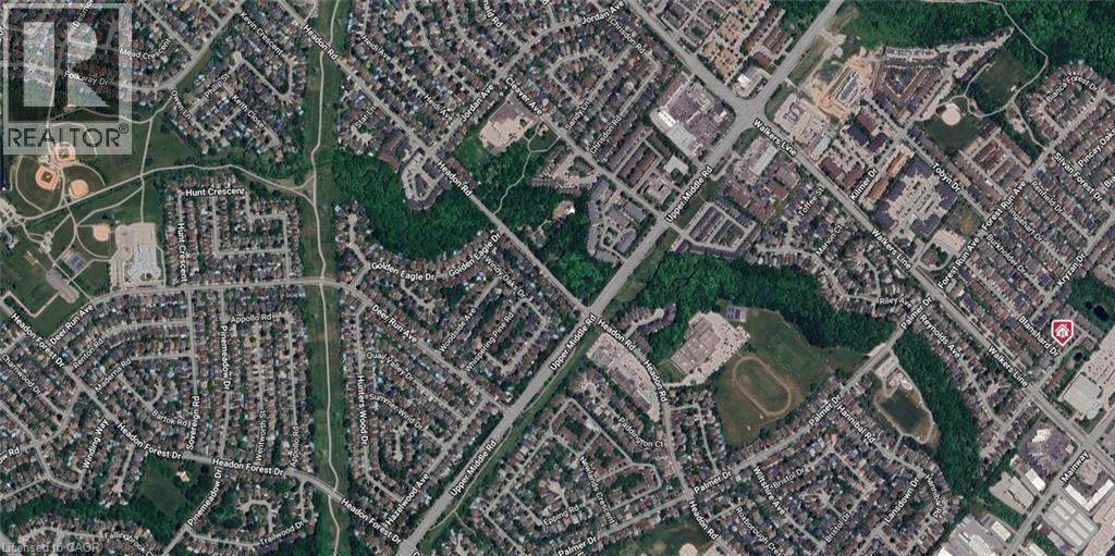 1283 BLANSHARD Drive Unit# 35