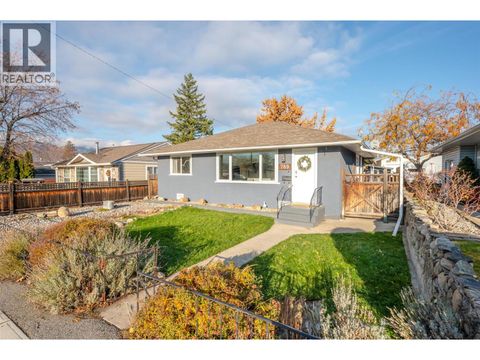 789 TORONTO Avenue Penticton BC V2A2P8