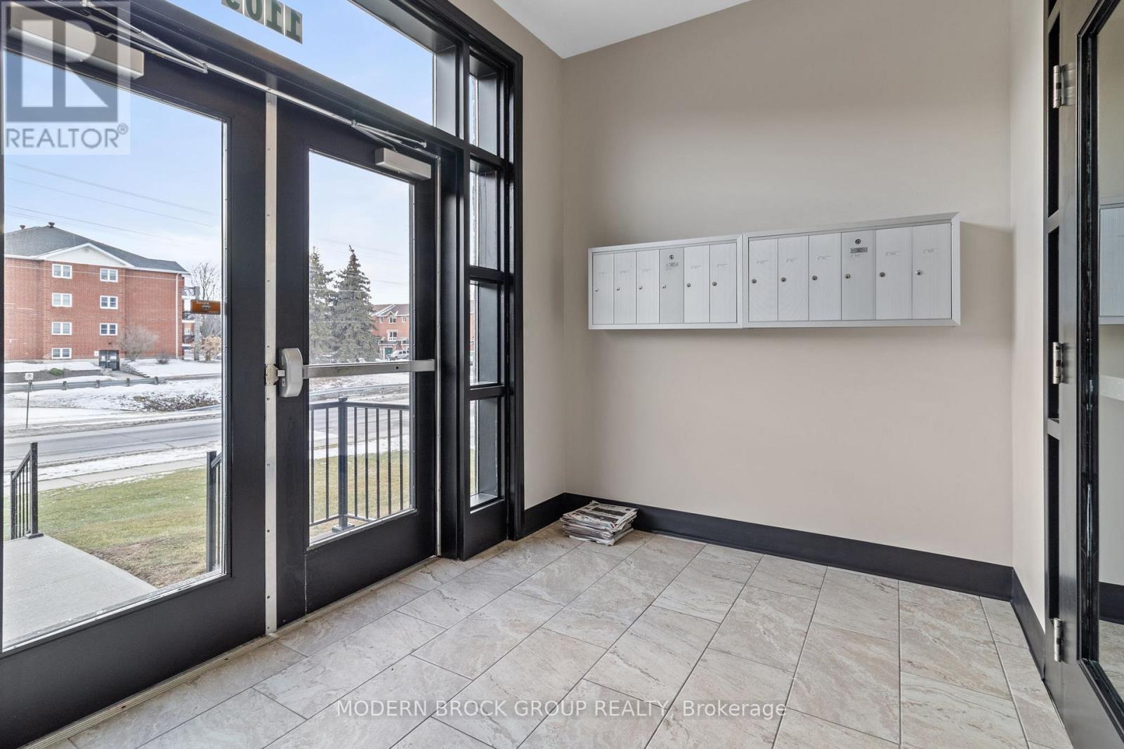 103 - 1109 MILLWOOD AVENUE