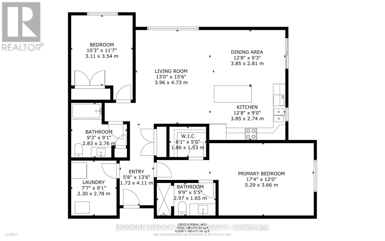 103 - 1109 MILLWOOD AVENUE