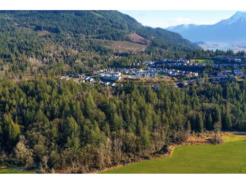 1840 WOODSIDE BOULEVARD|Mt Woodside Harrison Mills BC V0M1A1