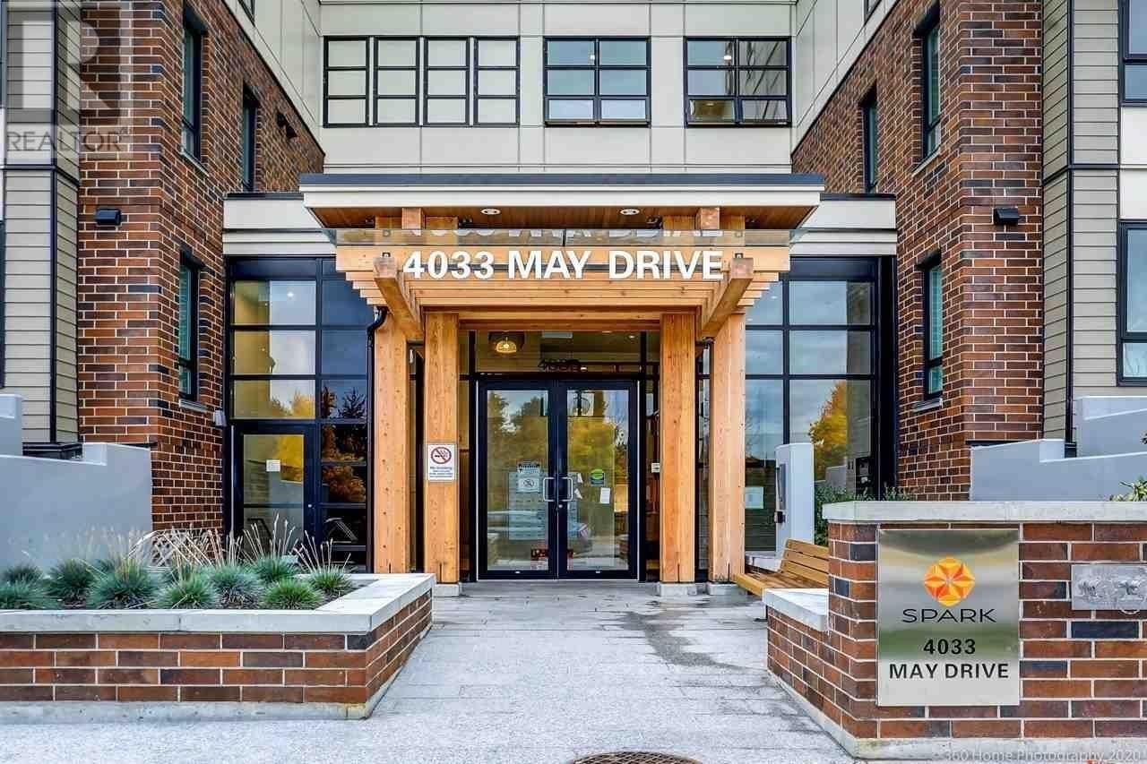 321 4033 MAY DRIVE