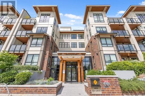 321 4033 MAY DRIVE Richmond BC V6X0T3