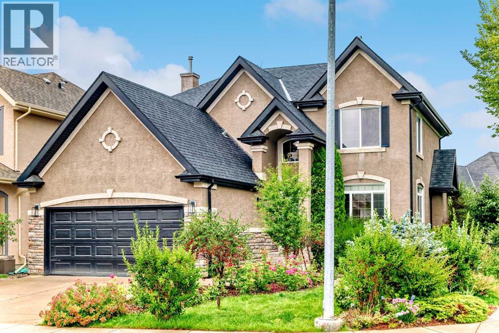 2 Tuscany Estates Crescent NW