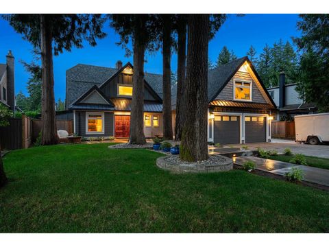 4560 196A STREET Langley BC V3A7G6