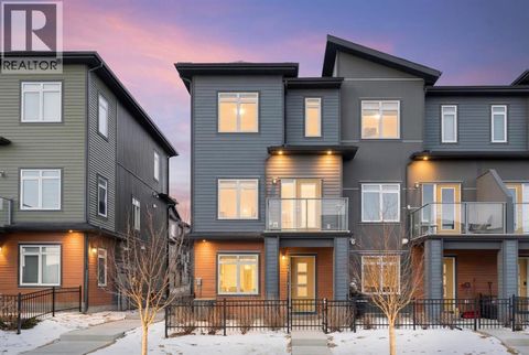 217 Sage Bluff Drive NW Calgary AB T3R1T5