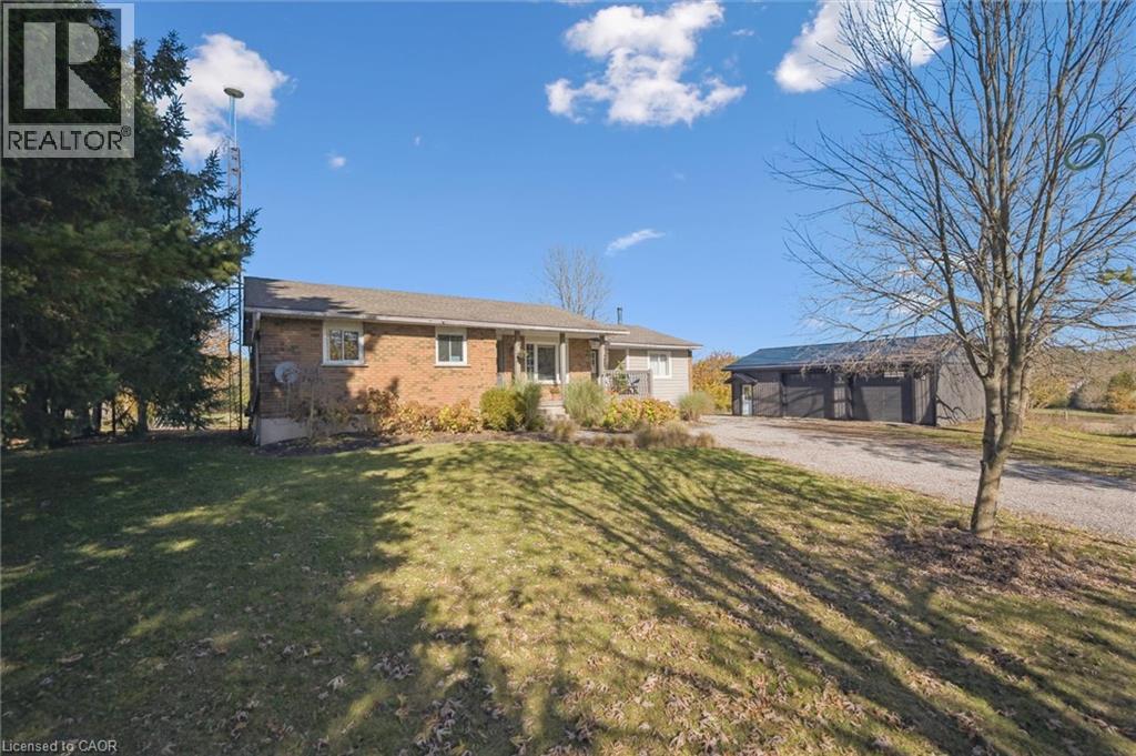 323135 DURHAM Road E