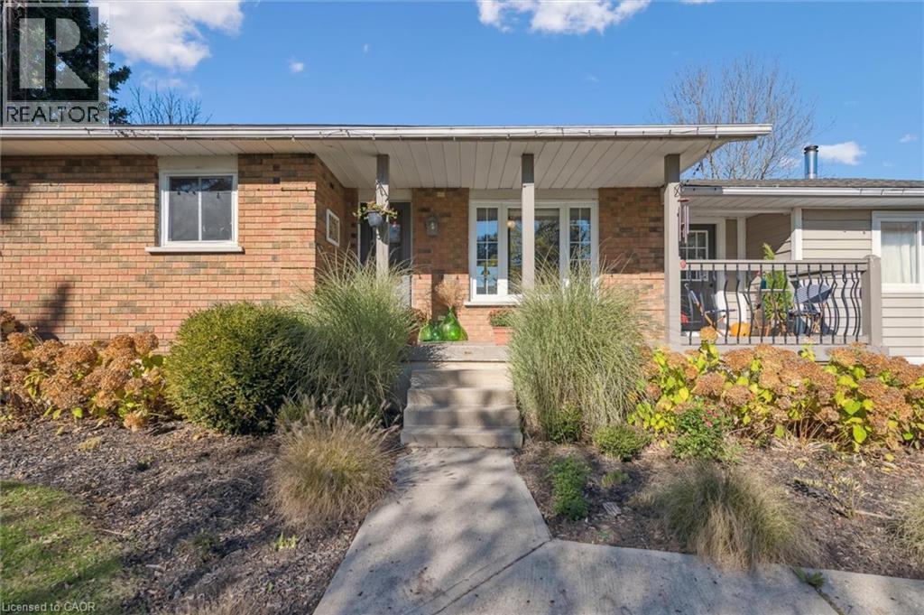 323135 DURHAM Road E