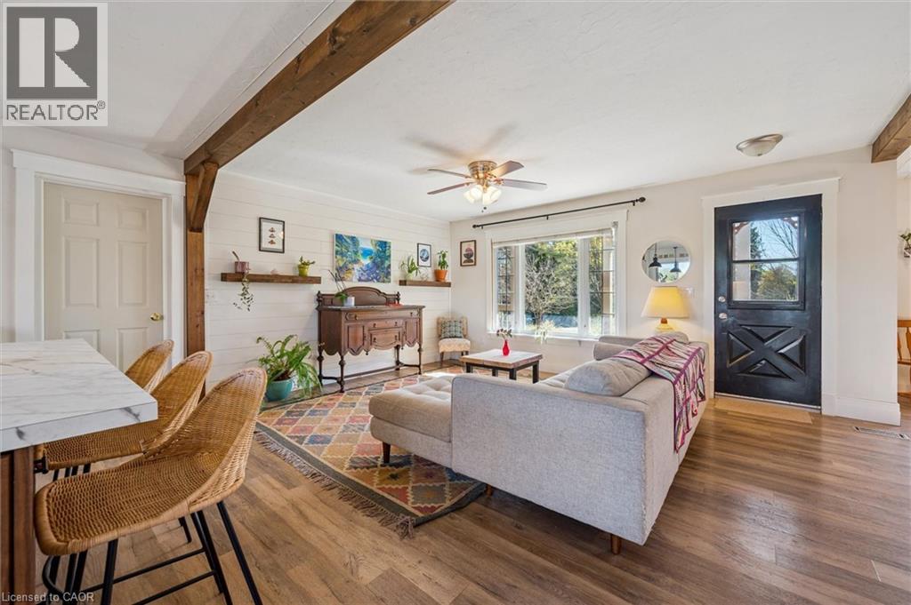 323135 DURHAM Road E