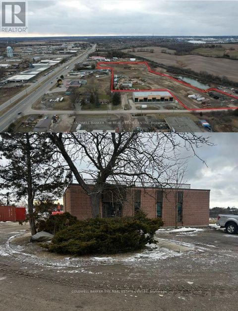 14/38 PAPPLE RD. ACRES W Brant (Brantford Twp) ON N3T5L4