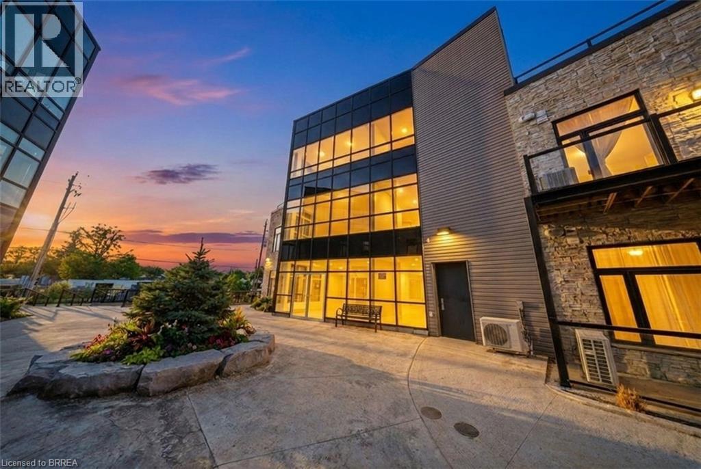 85 MORRELL Street Unit# 224A