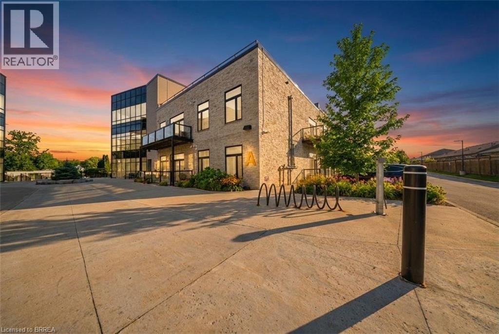 85 MORRELL Street Unit# 224A