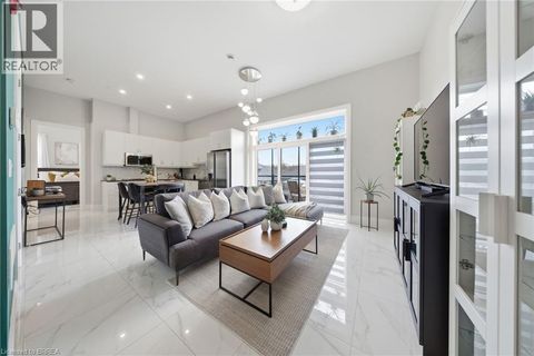 85 MORRELL Street Unit# 224A Brantford ON N3T4J6