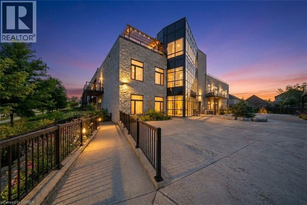 85 MORRELL Street Unit# 224A
