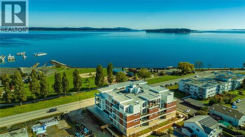 206 9570 Fifth St Sidney BC V8L2W5