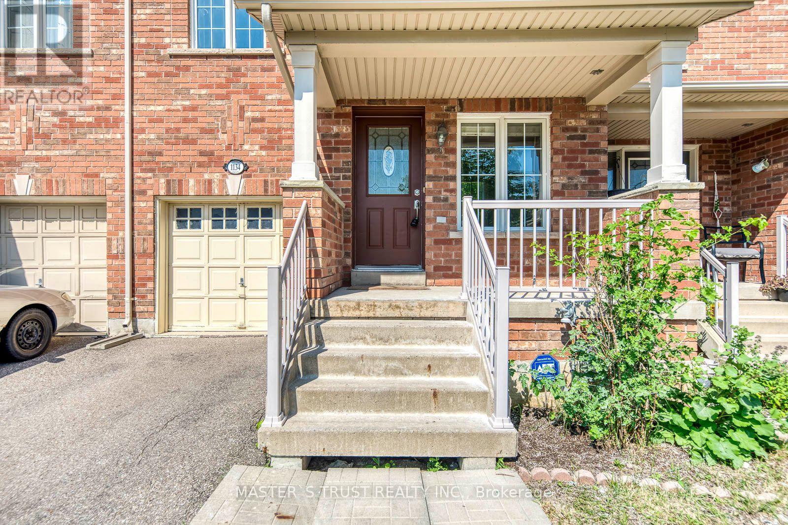 1134 TUPPER DRIVE
