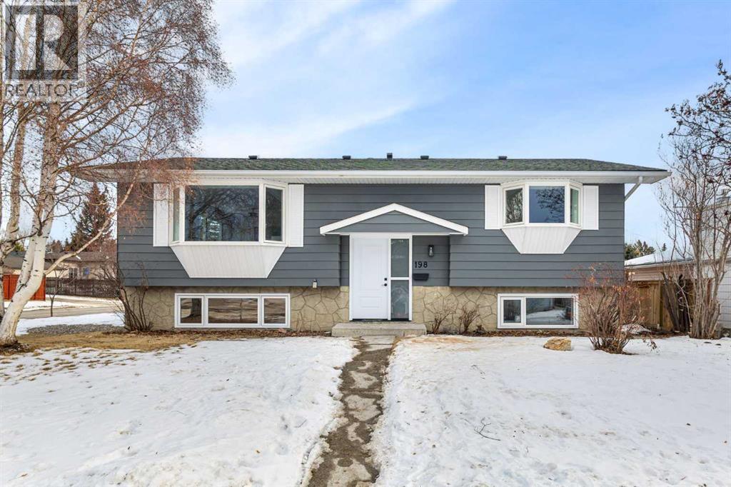 198 Silver Brook Road NW