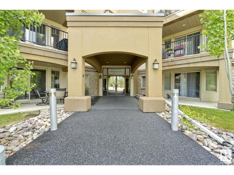 #212 400 Palisades Way Sherwood Park AB T8L0H4