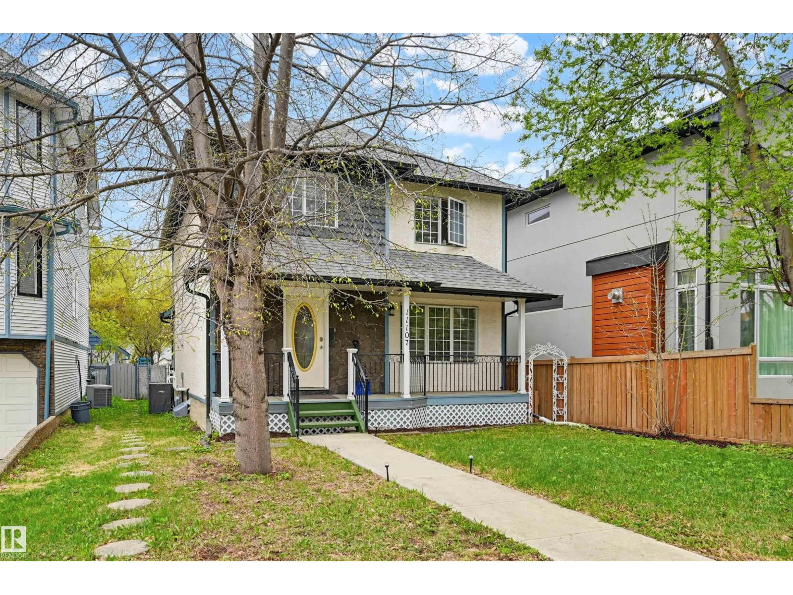 11107 UNIVERSITY AV NW