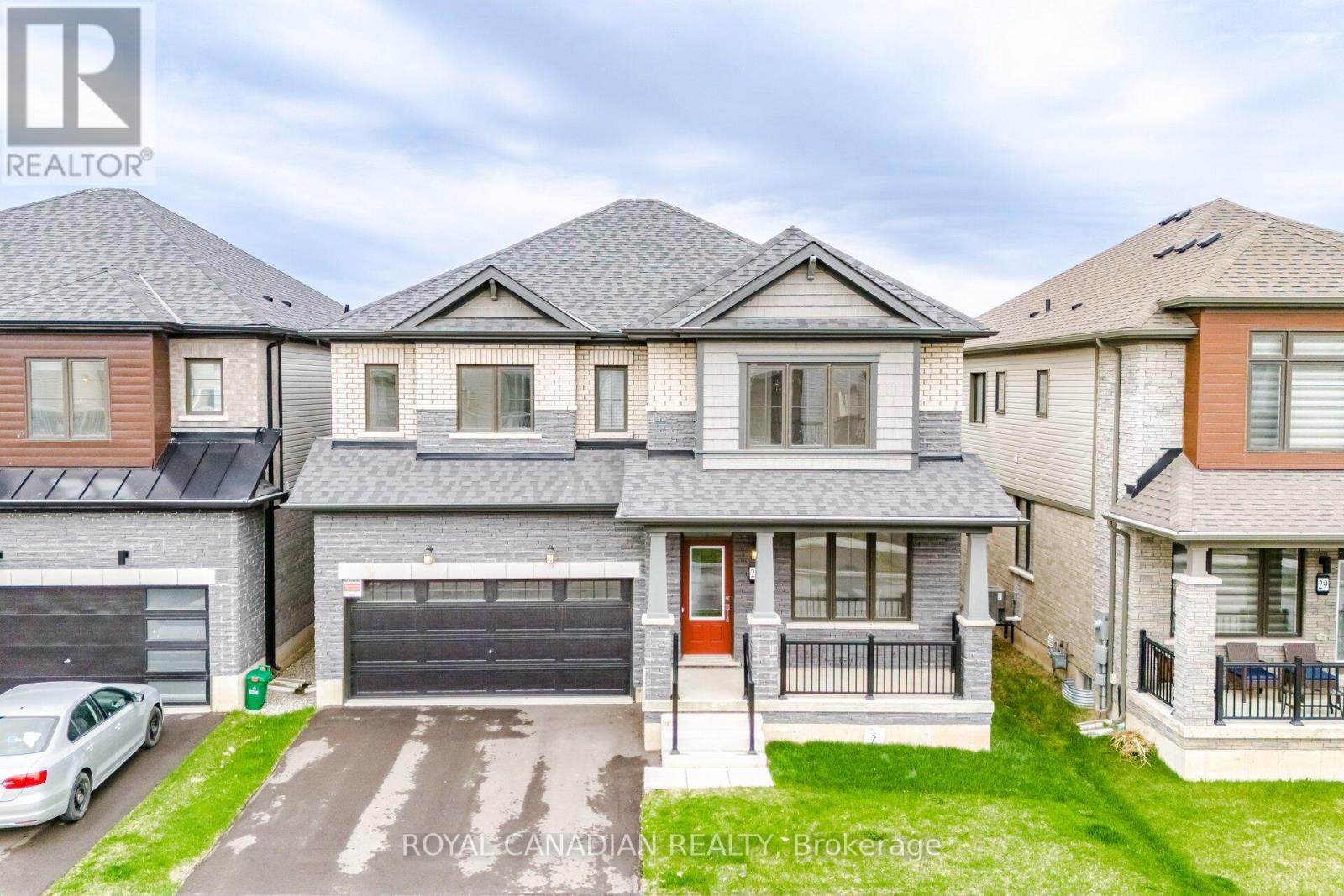 27 BEE CRESCENT
