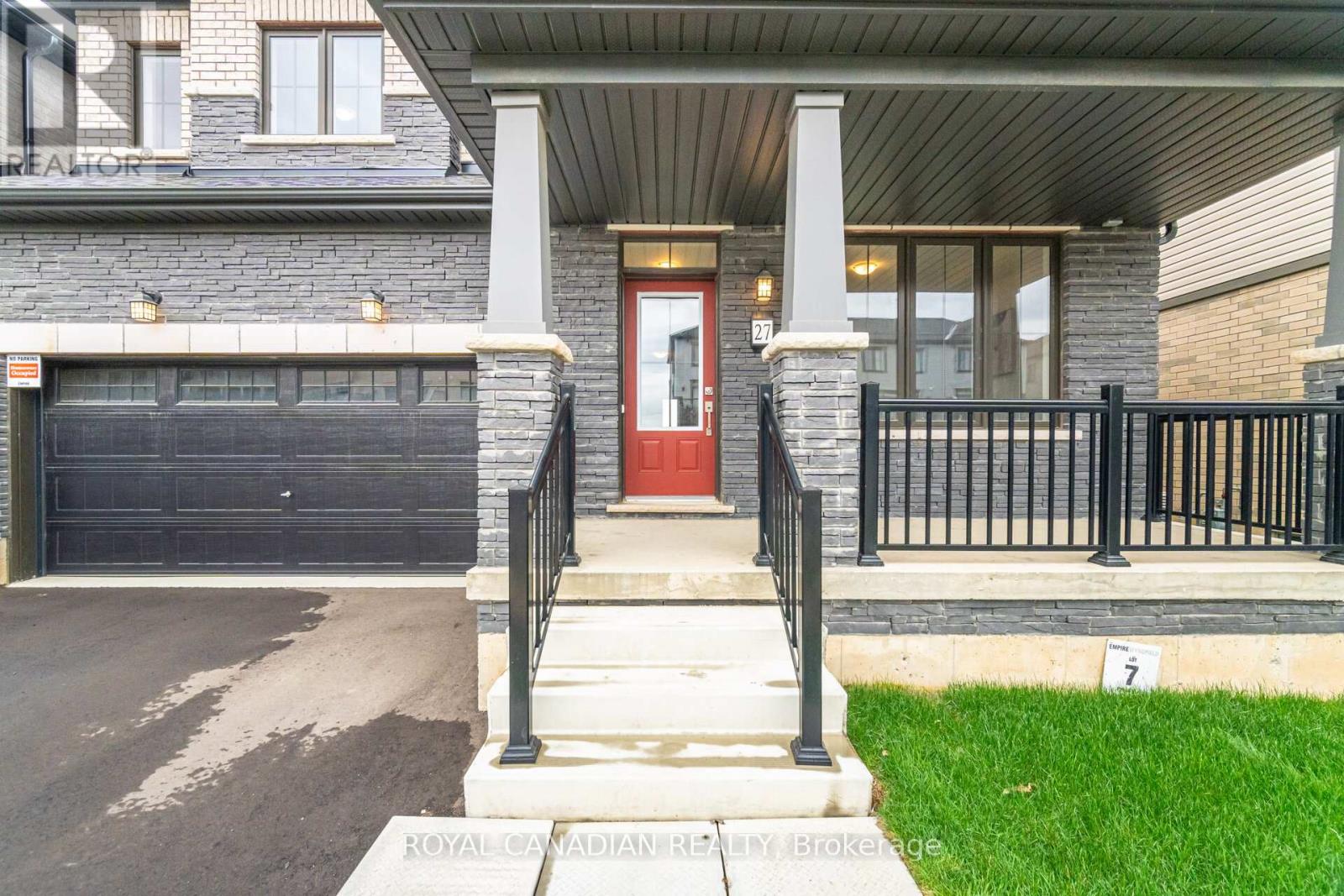 27 BEE CRESCENT
