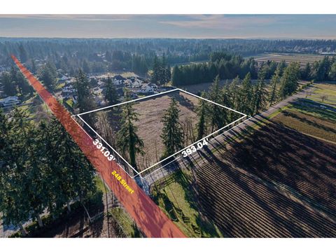 5981 248 STREET Langley BC V4W1C3