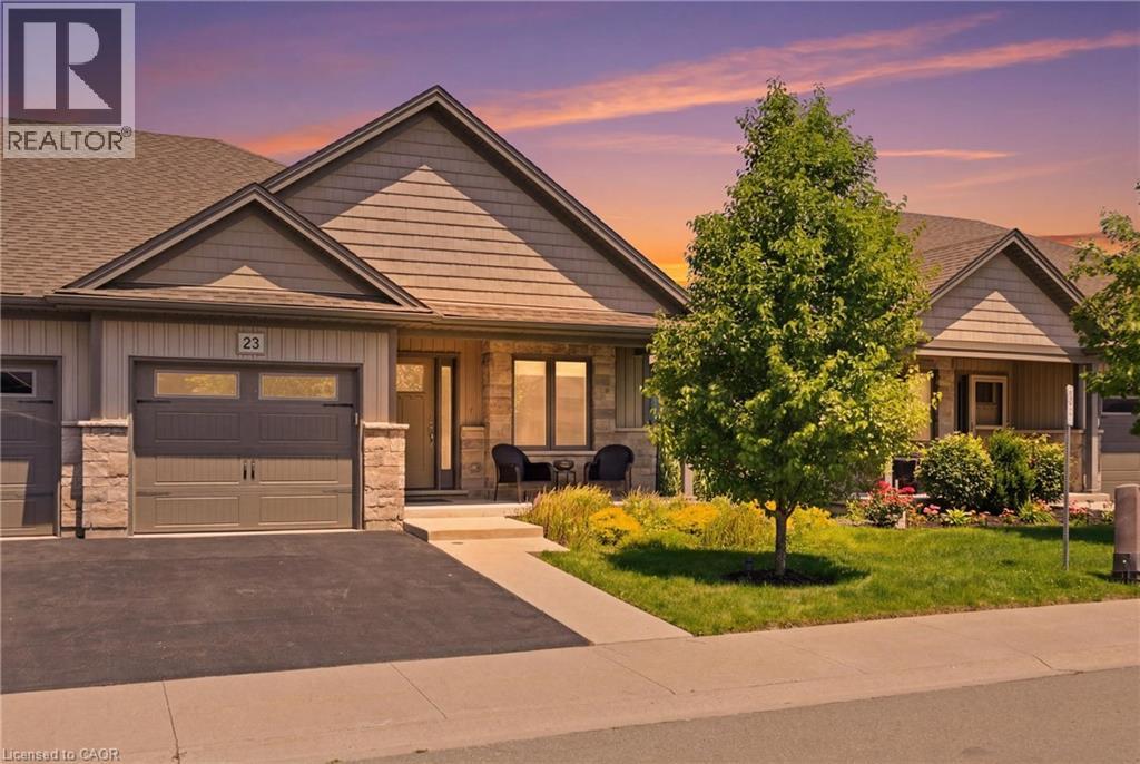 23 RICHARD Crescent