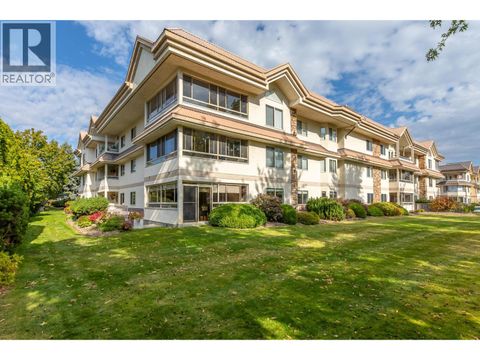 8404 Jubilee Road E Unit# 104 Summerland BC V0H1Z5