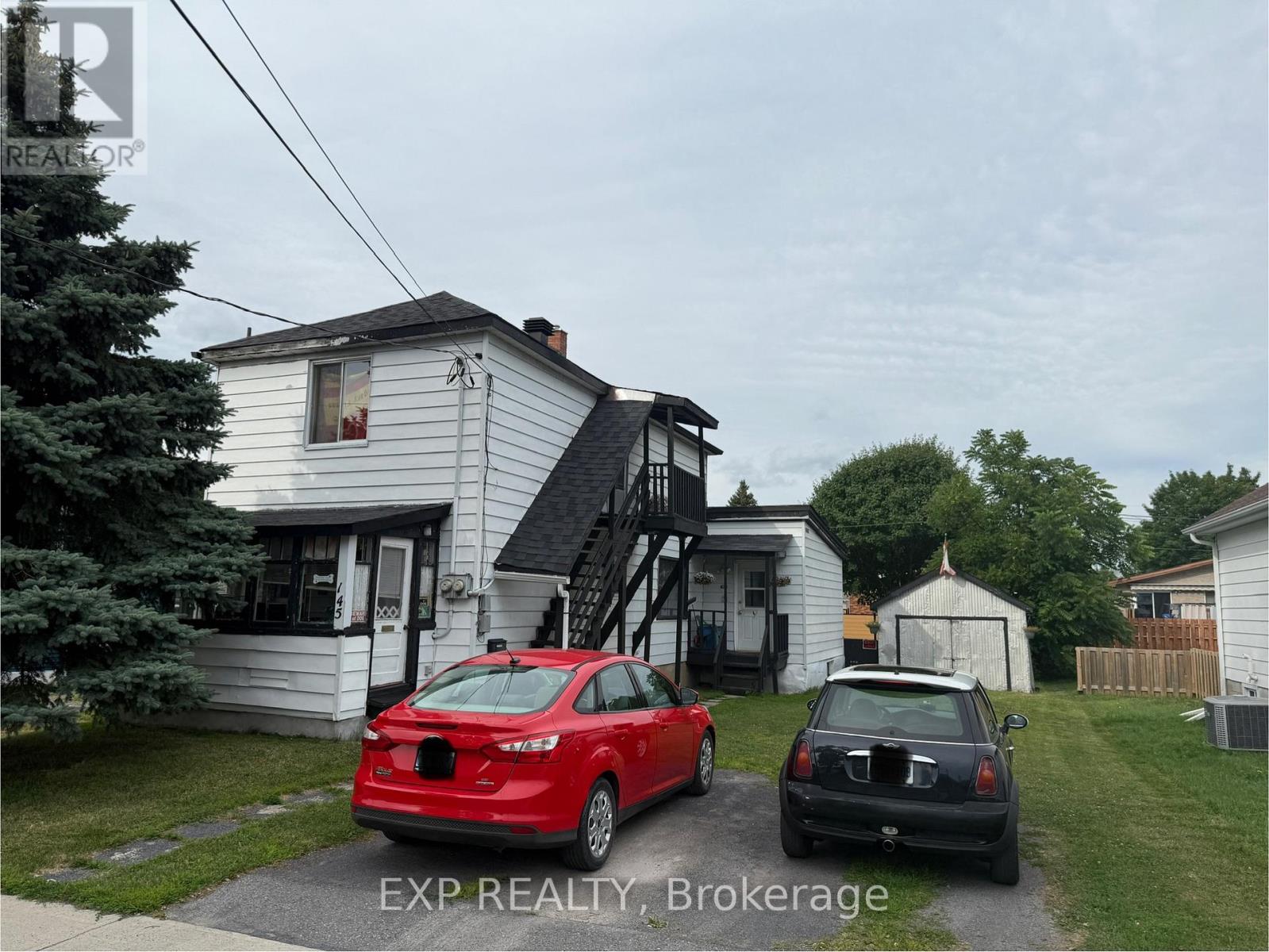 145 LEFEBVRE AVENUE