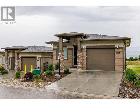 1428 Tower Ranch Drive Kelowna BC V1P1T8